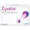 Lo.li.pharma Zyxelle 30 Compresse Lo.li.pharma