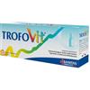 Sanitas Lab.chimico Farm.srl Trofovit 14 Flaconcini 10 Ml