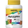 Dailyvit Massigen Multigummy 60 Caramelle Gommose Dailyvit