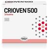 Crioven 500 16 Bustine Crioven