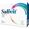 Logus Pharma Salivit 20 Bustine Logus Pharma