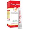 Anvest Health Soc. Benefit Energinex 10 Stick-pack 10 Ml
