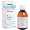 Curasept Sensitivity Collutorio 200 Ml Curasept