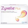 Lo.li.pharma Zyxelle Plus 30 Compresse Lo.li.pharma
