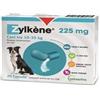 Vetoquinol Italia Zylkene Cani Taglia Media 10-30kg 20 Capsule Da 225 Mg