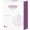 Uriach Colpofix Trattamento Ginecologico 20ml+10applicatori Uriach