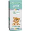 Vitry Vitaflorex Gocce 5 Ml Vitry