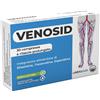 Agips Farmaceutici Venosid 30 Compresse A Rilascio Prolungato Agips Farmaceutici