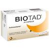 Biotad 24 Capsule Da 500 Mg Biotad
