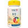 Longlife B12 50mcg Sublinguale 100 Tavolette Longlife