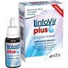 Linfovir Plus Gocce Nasali 20 Ml Linfovir