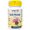Longlife Cardo Mariano 60 Capsule Vegetali Longlife