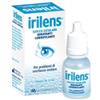 Iridina Gocce Oculari Irilens Flacone 10 Ml Iridina