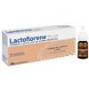 Lactoflorene Plus 7 Flaconcini 10 Ml Lactoflorene