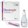 Bionativa Decovagin 5 Flaconi Da 100 Ml + 5 Cannule Monouso
