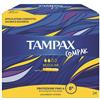 Tampax Compax Regular 24 Pezzi Tampax