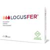 Logus Pharma Logusfer 20 Capsule Logus Pharma