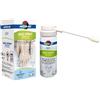 Master Aid Crio Spray Verruche Master-aid Footcare 50 Ml E1 Master Aid