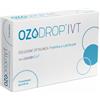 Fb Vision Ozodrop Ivt Soluzione Oftalmica Base Di Olio Ozonizzato In Fosfolipidi 15 Flaconcini Monodose Da 0,35 Ml Fb Vision