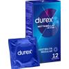 Durex Profilattico Durex Settebello Jeans 12 Pezzi Durex