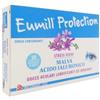 Eumill Protection Gocce Oculari 10 Flaconcini Monodose 0,5 Ml Eumill