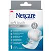 Nexcare Cerotto Nexcare Soft Striscia 100x8cm Nexcare