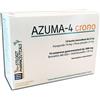 Bio Stilogit Pharmaceutic Azuma-4 Crono 10 Compresse Gastroresistenti + 10 Buste Bio Stilogit Pharmaceutic