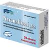 Nutralabs Naturaflora Plus 60 Capsule Vegetali