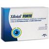 Xiloial Forte Monodose 20 Minicontenitori Da 0,5ml Xiloial