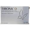 Lo.li.pharma Tiroxil D 30 Compresse Lo.li.pharma