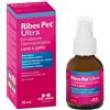 N.b.f. Lanes Ribes Pet Ultra Emulsione Dermatologica Spray 50 Ml N.b.f. Lanes