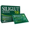 Siliglut 200 20 Bustine In Astuccio 60 G Siliglut