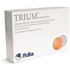 Trium Monodose Gocce Oculari 15 Flaconcini Trium