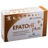 Deltha Pharma Epatoril Plus 30 Compresse Deltha Pharma