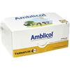 Farmaplus Amblicol 15 Flaconcini Da 10 Ml Farmaplus