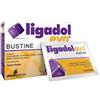 Ligadol Evo 20 Bustine 3,5 G Ligadol