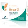 Pharmextracta Hepa G 30 Compresse Pharmextracta