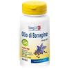 Longlife Olio Borragine Bio 50 Perle In Gelatina Longlife