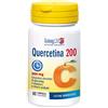 Longlife Quercetina 200 60 Compresse Rivestite Longlife