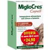 F&f Migliocres Capelli 60 Capsule + 60 Capsule Promozione F&f