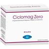 Enfarma Ciclomag Zero 20 Bustine Enfarma