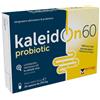 Kaleidon Probiotic 60 20 Capsule Kaleidon
