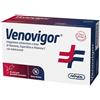 Amnol Venovigor 20 Stick Pack Granulato Orosolubile Amnol