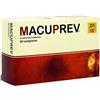 Farmaplus Italia Macuprev 30 Compresse 37,5 G