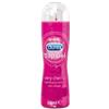 Durex Lubrificante Durex Ciliegia Gel 50 Ml Durex