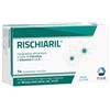 Rischiaril 14 Compresse Rivestite Rischiaril