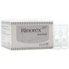Rinorex Fiala Per Aerosol Rinorex Bicarbonato 25 Fiale 3 Ml Rinorex