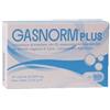 Laerbium Pharma Gasnorm Plus 36 Capsule
