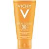 Vichy Ideal Soleil Viso Dry Touch Spf30 50 Ml Vichy
