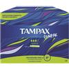 Tampax Compak Super 24 Pezzi Tampax